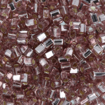 Бисер Япония 11/0 TRIANGLE 5 г 0026