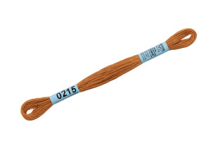 Мулине Гамма №0215